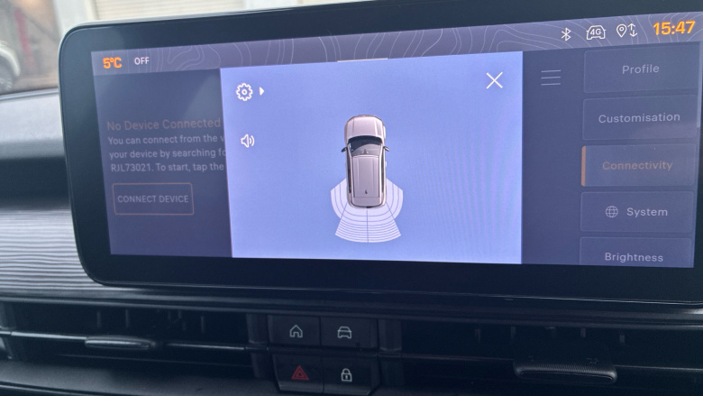 Jeep Avenger 1.2 Longitude 5dr Petrol Hatchback